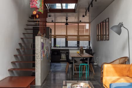 MK House